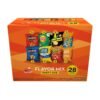 Frito-Lay Variety Pack, Flavor Mix (pack of 28)