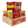 Frito-Lay Combo Mix with Jack Link's, 24 Count Variety Pack​