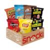 Frito-Lay Ultimate Snacks & Cookies Snacktime Mix, (40 Pack)