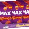 🔥 85% OFF Walkers Max Extra Flamin' Hot Crisps (12 Bags) – Only £4.05! 🚚 FREE Shipping! Hurry, While Stocks Last!