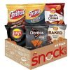 Frito Lay Backyard Barbecue Mix Variety Pack, (Pack of 40)--1