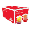 Irresistible Jelly Drops 42x Pack: 95% Water, 6 Flavors, Electrolytes & Vitamins - Free Shipping!