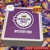 🎉 NEW Chocolate Vault Mystery Box – Available Now! 🙌 Free Shipping, 4kg of Chocolate Bliss! Includes favorites like Double Decker, OREO, Dairy Milk Caramel, Wispa, and more! 🍫