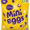 Cadbury Dairy Milk Chocolate Mini Eggs Easter, 1 kg bag