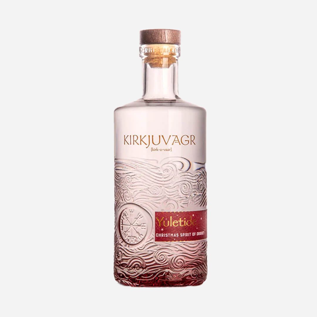 Kirkjuvagr-Yuletide-Special-Edition-Christmas-Craft-Gin
