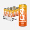 C4 Smart Energy Mango Zero Sugar Energy Drinks(12*330ml)
