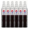 Diet Pepsi Cola Bottles 24 x 330ml Case (10/24)