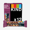 Kind Salted Caramel Dark Chocolate Bars（12*40g）