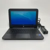 HP Chromebook 11 G5 EE 11.6in Touch Screen Laptop 4GB 16GB SSD Grade B