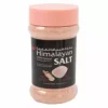 Pure Himalayan 100% natural fine pink salt, 1 Kg