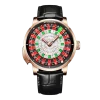 Luxury Roulette Watch - Free Shipping