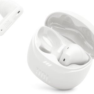 Exclusive for New Users[Just $1.99]：JBL Tune Flex 2 - True Wireless Noise Cancelling Earbuds Spatial Sound and Smart Ambient Technology, 6 mics for Perfect Calls, up to 48Hrs of Playback, IP54 Dust & Water Resistant
