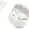 Exclusive for New Users[Just $1.99]：JBL Tune Flex 2 - True Wireless Noise Cancelling Earbuds Spatial Sound and Smart Ambient Technology, 6 mics for Perfect Calls, up to 48Hrs of Playback, IP54 Dust & Water Resistant