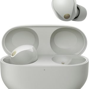 Exclusive for New Users[Just $1.99]：Sony WF-1000XM5 Wireless Noise Cancelling Earbuds, Bluetooth, In-ear Headphones, Mic, Up to 24 Hours Battery Life, Quick Charge, IPX4, iOS & Android Compatible