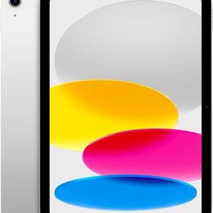 Apple iPad with A16 chip: 11-inch Liquid Retina Display, 128 GB, Wi-Fi 6, 12MP Front/12MP Back Camera, Touch ID, All-Day Battery Life — Blue