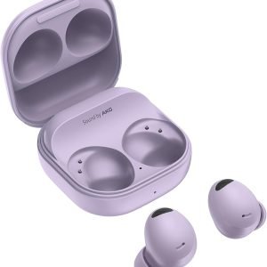 While Stocks Last：SAMSUNG Galaxy Buds 2 Pro True Wireless Bluetooth Earbuds, Noise Cancelling, Hi-Fi Sound, 360 Audio, Comfort Fit In Ear, HD Voice, IPX7 Water Resistant,  [1Yr Manufacturer Warranty]