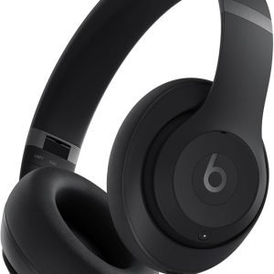 Beats Studio Pro - Wireless Bluetooth Noise Cancelling Headphones - Personalized Spatial Audio, USB-C Lossless Audio, Apple & Android Compatibility, Up to 40 Hours Battery Life