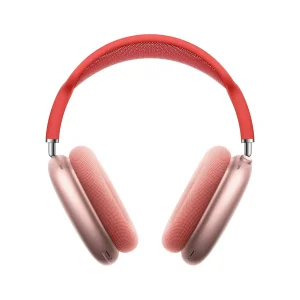 [Exclusive for New Users 0.99 ]：Apple AirPods Max - Wireless Over-Ear Headphones, Active Noise Cancellation, Transparency Mode, Spatial Audio, Dolby Atmos, Bluetooth Headphones for iPhone