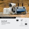Just $0.99 – DJI Flip (DJI RC 2) Redefines Flight in Your Pocket