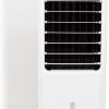Midea Air Cooler For Home With 3 Speed Levels, 4.8L Water Tank Capacity For Outdoor & Indoor Use, Whisper-Quiet Performance and Powerful Air Flow - AC100-18B