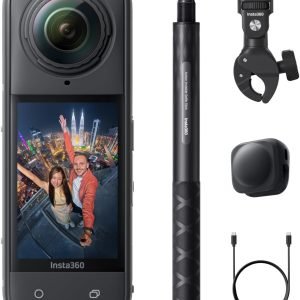 "Capture Every Angle for Just $0.99 – 360° Action Awaits"