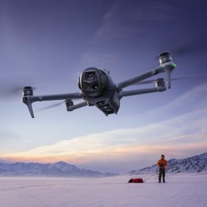 Soar for Only $0.99 – DJI Mavic 4 Pro (DJI RC 2) Redefines Aerial Excellence