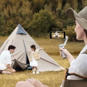 Just $0.99 – Osmo Mobile SE Puts Pro-Level Stability in Your Hands