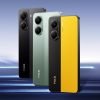 Xiaomi Poco X7 PRO 5G + 4G LTE (for Tmobile Mint Tello & Global) (512GB + 12GB) Ai 6.67" 50MP Gamers Phone NFC Dual sim Unlocked Model 2412DPC0AG (Yellow)