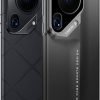New Huawei Pura 70 Ultra Cell Phone 5200mAh Battery 100W Wired 80W Wireless 6.8“ 120Hz 50MP Rear Three Camera HarmonyOS 4.2 NFC