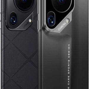 New Huawei Pura 70 Ultra Cell Phone 5200mAh Battery 100W Wired 80W Wireless 6.8“ 120Hz 50MP Rear Three Camera HarmonyOS 4.2 NFC