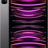 Apple iPad Pro (12.9-inch, Wi‑Fi, 128GB) – Space Gray