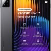 Xiaomi Pad 7 Ai WiFi Version Global (No Calls or Text) 11.2 inches 3.2K 144Hz 8850mAh Bluetooth 5.4 Four Speakers 13 Mp Model 2410CRP4CG (256GB + 8GB)