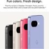 Google Pixel 9a with Gemini - Unlocked Android Smartphone with Incredible Camera and AI Photo Editing, All-Day Battery, and Powerful Security - 256G