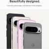 Google Pixel 9 Pro - Unlocked Android Smartphone with Gemini, Triple Rear Camera System, 24-Hour Battery, and 6.3" Super Actua Display -256 GB