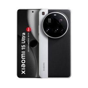 [The New User Exclusive Benefit ]Xiaomi 15 Ultra Chinese Version Smartphone Snapdragon® 8 Elite AMOLED display Leica 200MP ultra telephoto 90W HyperCharge IP68