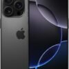 Apple iPhone 16 Pro (1TB) - Black Titanium